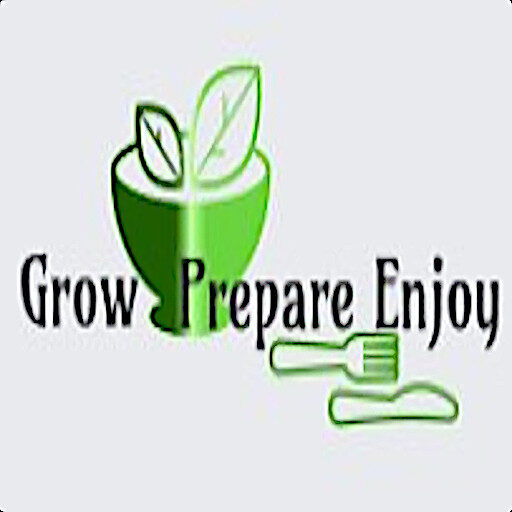 Grow Prepare Enjoy